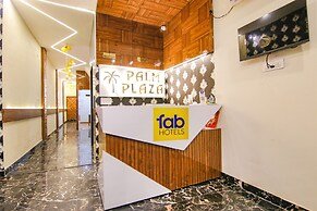 Fabhotel Palm Plaza