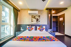 Fabhotel Prime Kzar Corporate