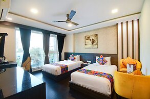 Fabhotel Prime Kzar Corporate