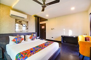 Fabhotel Prime Kzar Corporate