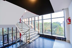 Fabhotel Prime Kzar Corporate