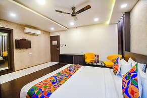 Fabhotel Prime Kzar Corporate