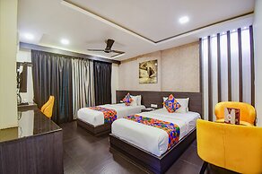 Fabhotel Prime Kzar Corporate