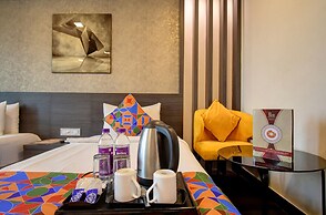 Fabhotel Prime Kzar Corporate