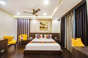 Fabhotel Prime Kzar Corporate