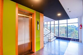 Fabhotel Prime Kzar Corporate