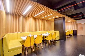 Fabhotel Prime Kzar Corporate