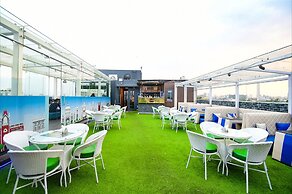 Fabhotel Prime Kzar Corporate