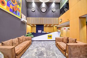 Fabhotel Prime Kzar Corporate