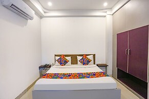 Fabexpress Novel Suites