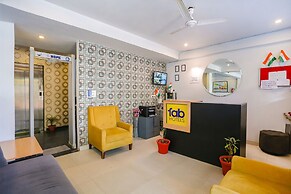 Fabexpress Novel Suites