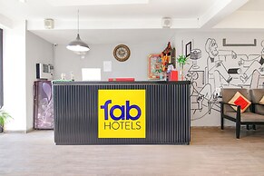 FabHotel Infinity Stays