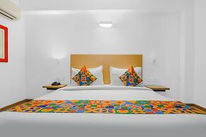 FabHotel Infinity Stays