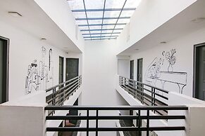 FabHotel Infinity Stays