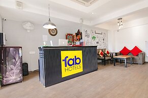 FabHotel Infinity Stays