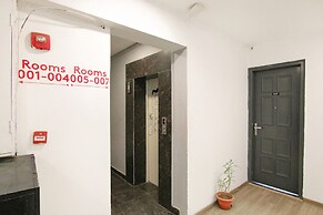 FabHotel Infinity Stays