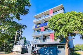 FabHotel Infinity Stays