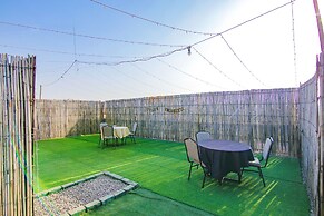 FabHotel Infinity Stays