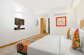 FabHotel Infinity Stays