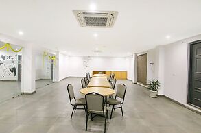 FabHotel Infinity Stays