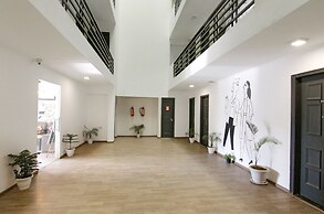 FabHotel Infinity Stays