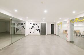 FabHotel Infinity Stays