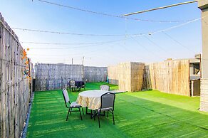 FabHotel Infinity Stays