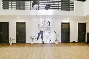 FabHotel Infinity Stays