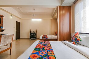 FabExpress Vistara Grand