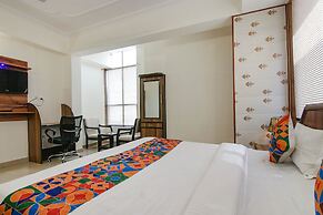 FabExpress Vistara Grand