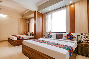 FabExpress Vistara Grand