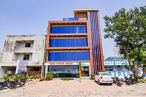 FabExpress Vistara Grand