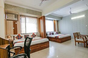 FabExpress Vistara Grand