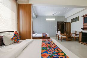 FabExpress Vistara Grand