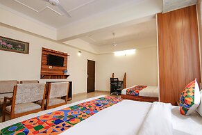 FabExpress Vistara Grand