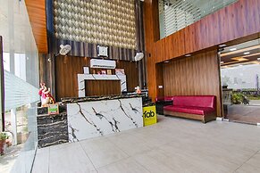 FabExpress Vistara Grand