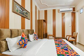 FabExpress Vistara Grand