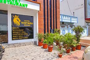 FabExpress Vistara Grand