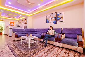 FabHotel Broholic Suites
