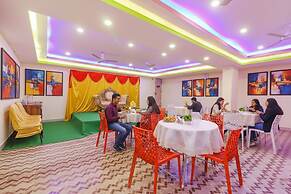 FabHotel Broholic Suites