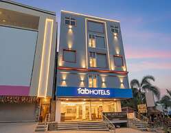 FabHotel Broholic Suites