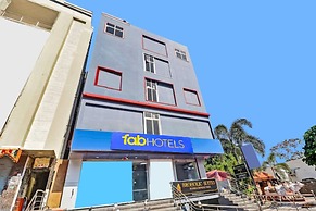 Fabexpress Broholic Suites