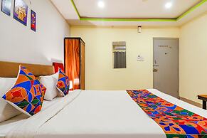 Fabexpress Broholic Suites