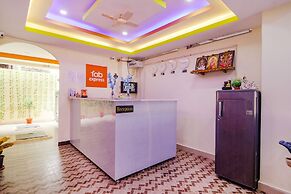 Fabexpress Broholic Suites