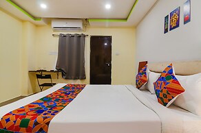 Fabexpress Broholic Suites