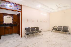 Fabexpress Golden Gate