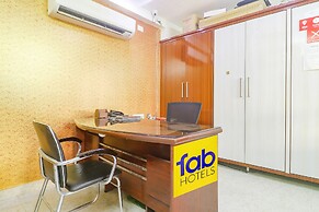 Fabexpress Golden Gate