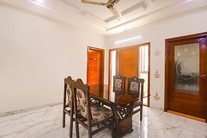 Fabexpress Golden Gate