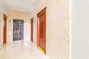 Fabexpress Golden Gate