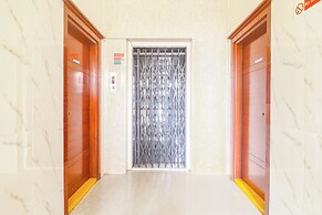 Fabexpress Golden Gate